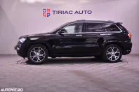 Jeep Grand Cherokee din 2020 cu 126.842 km - oferta JEE185449 - foto 2
