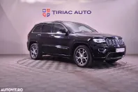 Jeep Grand Cherokee din 2020 cu 126.842 km - oferta JEE185449 - foto 7