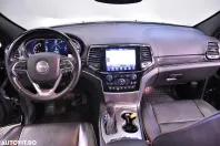 Jeep Grand Cherokee din 2020 cu 126.842 km - oferta JEE185449 - foto 9