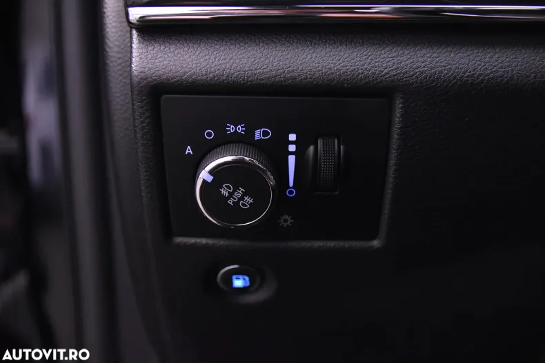 Jeep Grand Cherokee din 2020 cu 126.842 km - oferta JEE185449 - foto 15