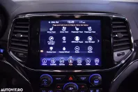 Jeep Grand Cherokee din 2020 cu 126.842 km - oferta JEE185449 - foto 20