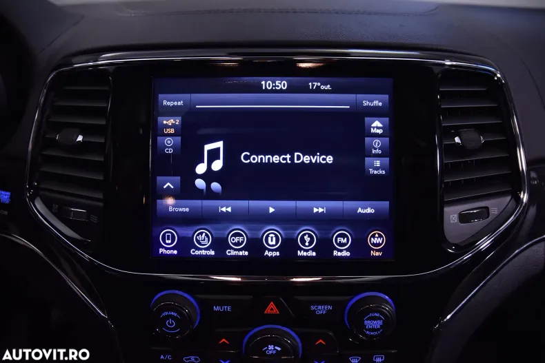 Jeep Grand Cherokee din 2020 cu 126.842 km - oferta JEE185449 - foto 23