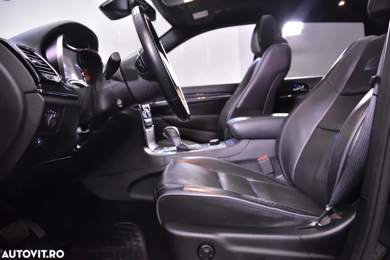 Jeep Grand Cherokee din 2020 cu 126.842 km - oferta JEE185449 - foto 26