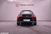 Mercedes-Benz CLA (Clasa CLA) din 2025 cu 5.407 km - oferta MER185450 - foto 4