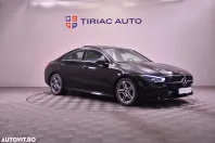 Mercedes-Benz CLA (Clasa CLA) din 2025 cu 5.407 km - oferta MER185450 - foto 7