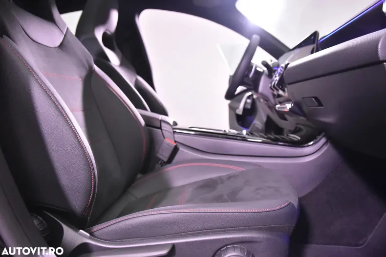 Mercedes-Benz CLA (Clasa CLA) din 2025 cu 5.407 km - oferta MER185450 - foto 11