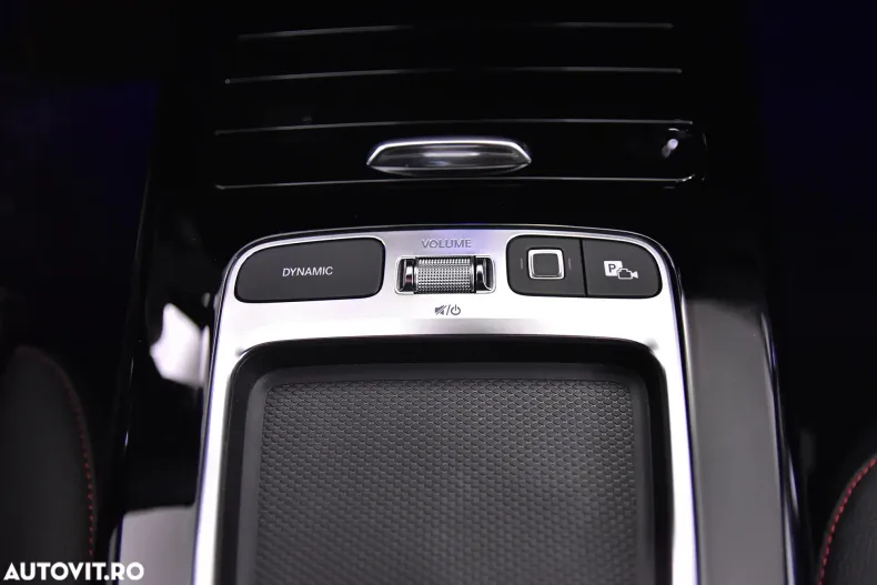 Mercedes-Benz CLA (Clasa CLA) din 2025 cu 5.407 km - oferta MER185450 - foto 18