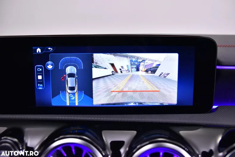 Mercedes-Benz CLA (Clasa CLA) din 2025 cu 5.407 km - oferta MER185450 - foto 21