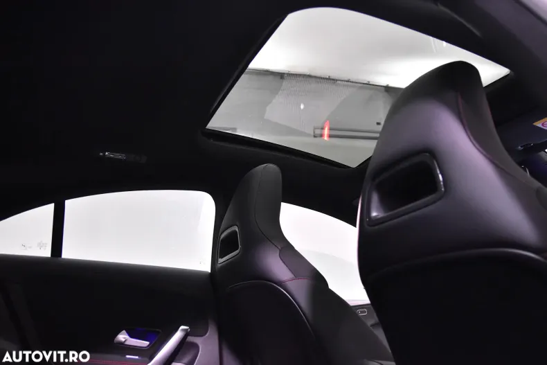 Mercedes-Benz CLA (Clasa CLA) din 2025 cu 5.407 km - oferta MER185450 - foto 26