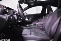 Mercedes-Benz CLA (Clasa CLA) din 2025 cu 5.407 km - oferta MER185450 - foto 27