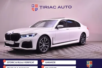 BMW Seria 7 din 2021 - oferta BMW185451
