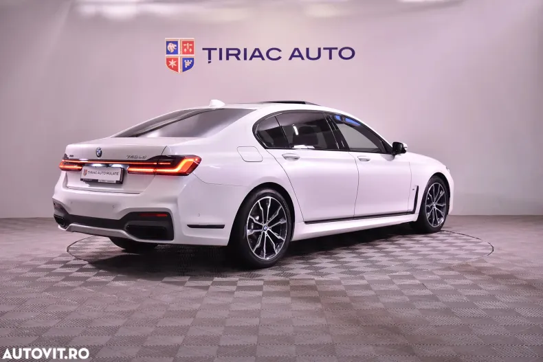 BMW Seria 7 din 2021 cu 106.624 km - oferta BMW185451 - foto 5