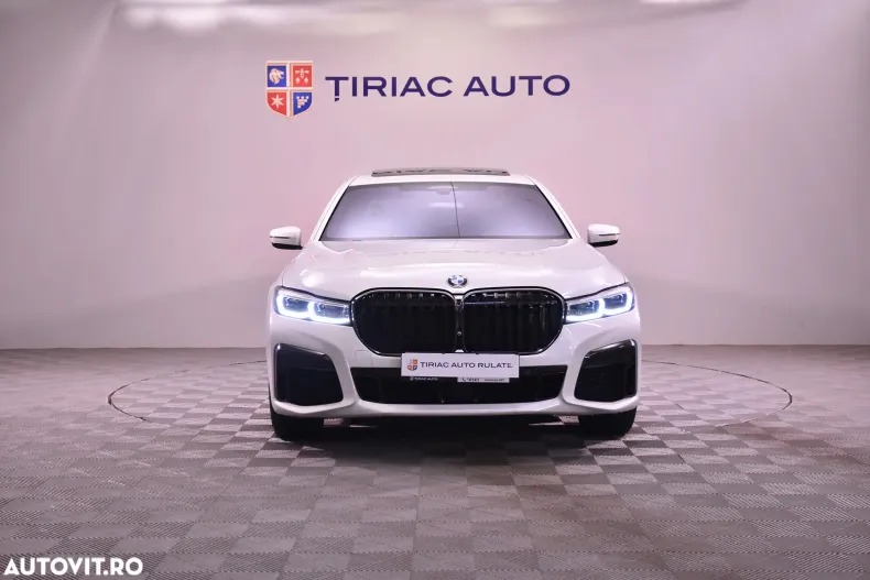 BMW Seria 7 din 2021 cu 106.624 km - oferta BMW185451 - foto 8