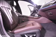 BMW Seria 7 din 2021 cu 106.624 km - oferta BMW185451 - foto 11