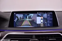 BMW Seria 7 din 2021 cu 106.624 km - oferta BMW185451 - foto 19