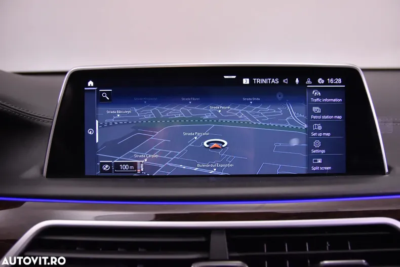 BMW Seria 7 din 2021 cu 106.624 km - oferta BMW185451 - foto 23