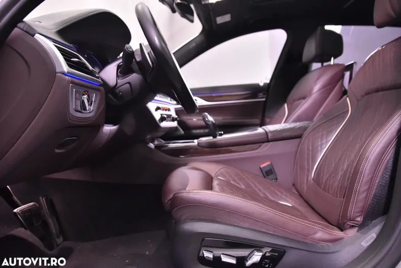 BMW Seria 7 din 2021 cu 106.624 km - oferta BMW185451 - foto 28