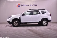 Dacia Duster din 2021 cu 98.187 km - oferta DAC185452 - foto 2