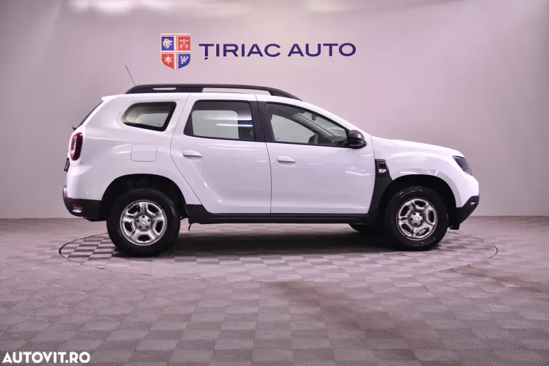 Dacia Duster din 2021 cu 98.187 km - oferta DAC185452 - foto 6
