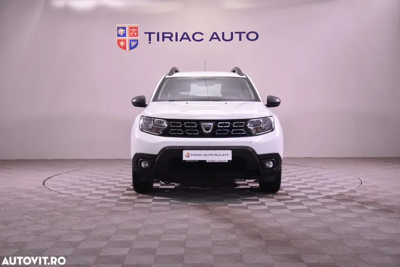 Dacia Duster din 2021 cu 98.187 km - oferta DAC185452 - foto 8