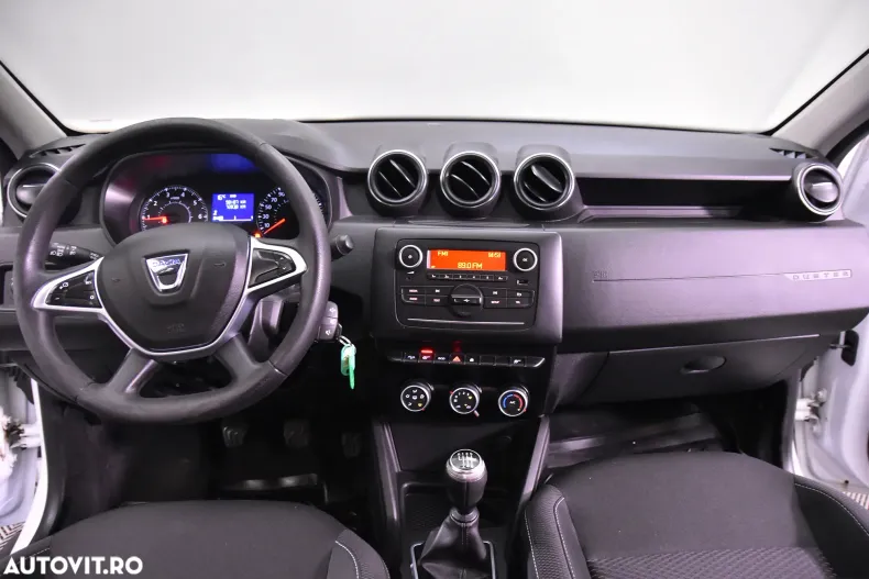 Dacia Duster din 2021 cu 98.187 km - oferta DAC185452 - foto 9