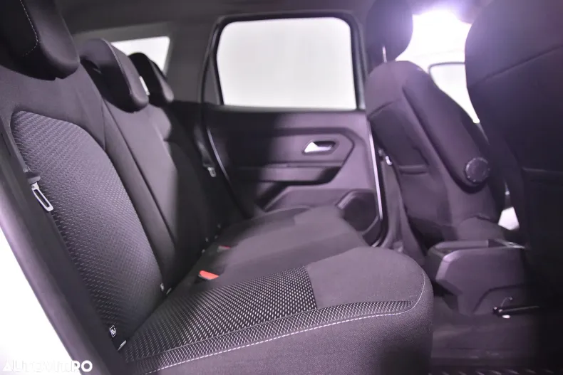 Dacia Duster din 2021 cu 98.187 km - oferta DAC185452 - foto 12