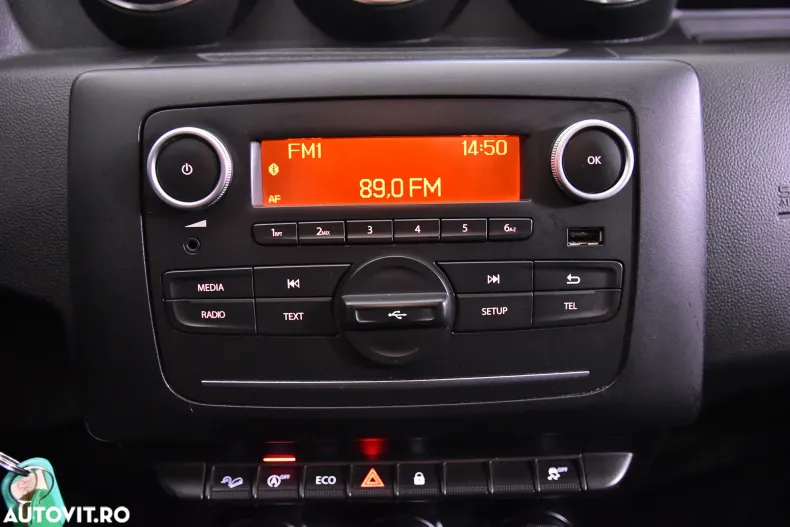 Dacia Duster din 2021 cu 98.187 km - oferta DAC185452 - foto 17