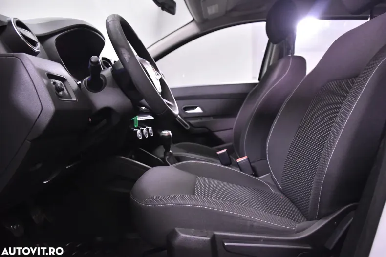 Dacia Duster din 2021 cu 98.187 km - oferta DAC185452 - foto 18