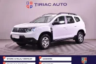 Dacia Duster din 2021 cu 94.225 km - oferta DAC185453 - foto 1