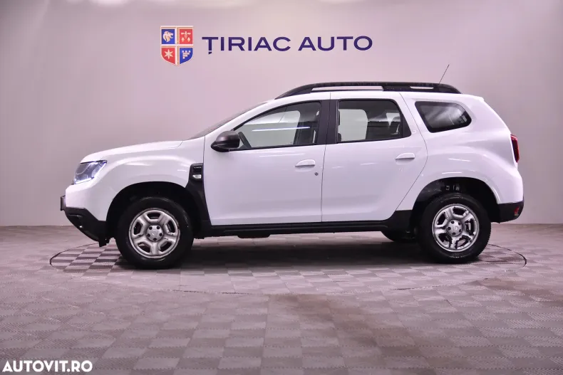 Dacia Duster din 2021 cu 94.225 km - oferta DAC185453 - foto 2