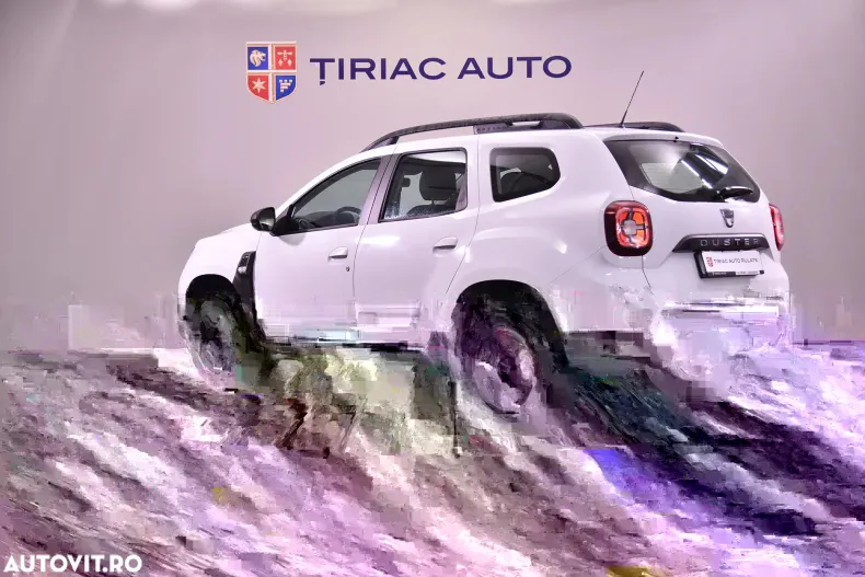 Dacia Duster din 2021 cu 94.225 km - oferta DAC185453 - foto 3