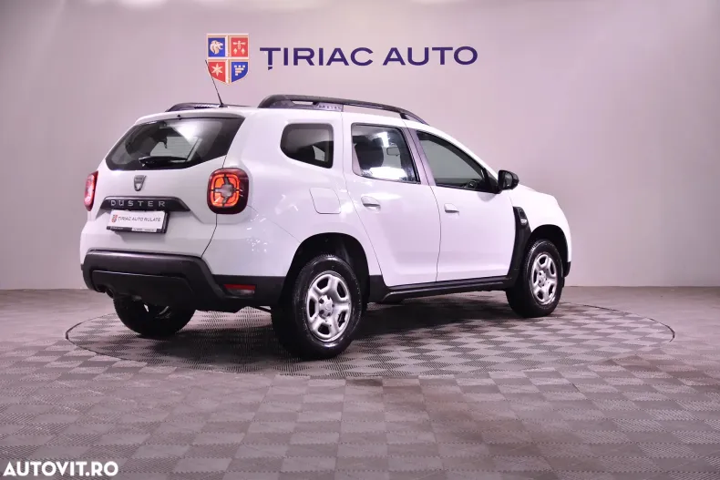 Dacia Duster din 2021 cu 94.225 km - oferta DAC185453 - foto 5