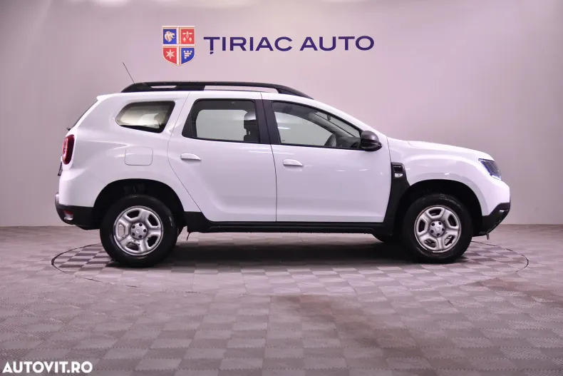 Dacia Duster din 2021 cu 94.225 km - oferta DAC185453 - foto 6