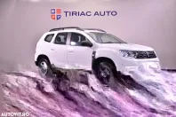 Dacia Duster din 2021 cu 94.225 km - oferta DAC185453 - foto 7