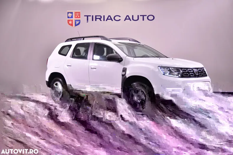 Dacia Duster din 2021 cu 94.225 km - oferta DAC185453 - foto 7
