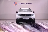 Dacia Duster din 2021 cu 94.225 km - oferta DAC185453 - foto 8