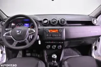 Dacia Duster din 2021 cu 94.225 km - oferta DAC185453 - foto 9