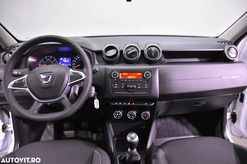 Dacia Duster din 2021 cu 94.225 km - oferta DAC185453 - foto 9