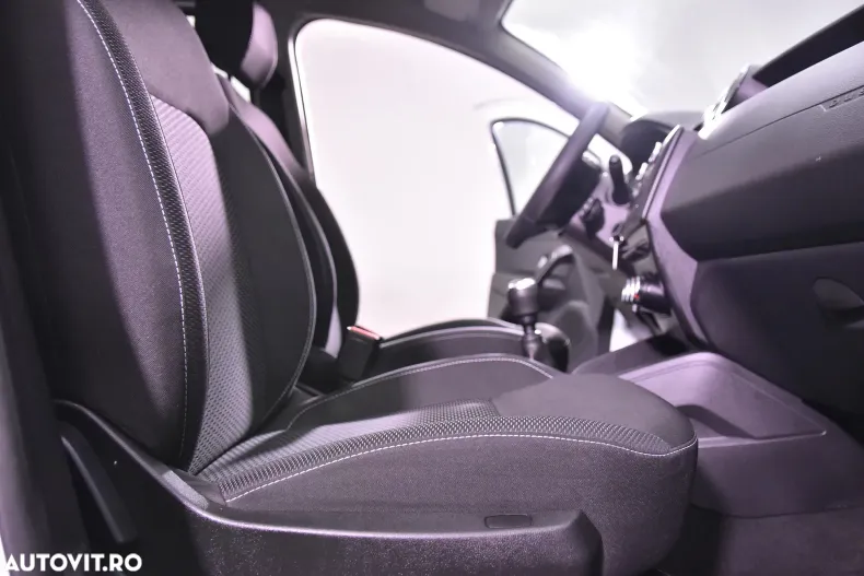 Dacia Duster din 2021 cu 94.225 km - oferta DAC185453 - foto 11