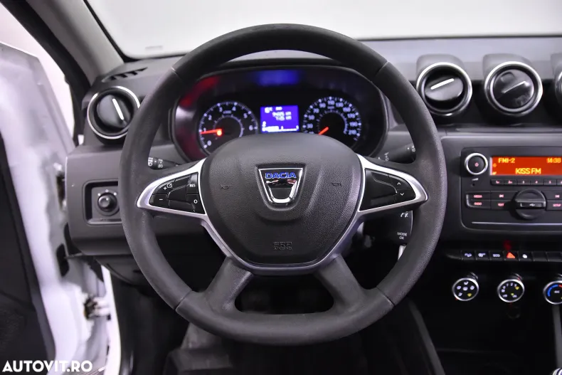 Dacia Duster din 2021 cu 94.225 km - oferta DAC185453 - foto 15
