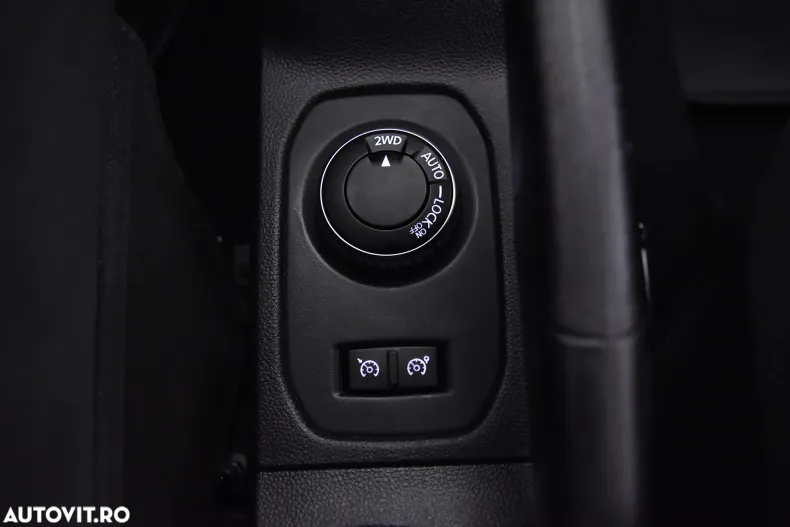 Dacia Duster din 2021 cu 94.225 km - oferta DAC185453 - foto 16