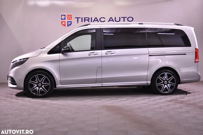 Mercedes-Benz V din 2023 cu 37.184 km - oferta MER185454 - foto 2