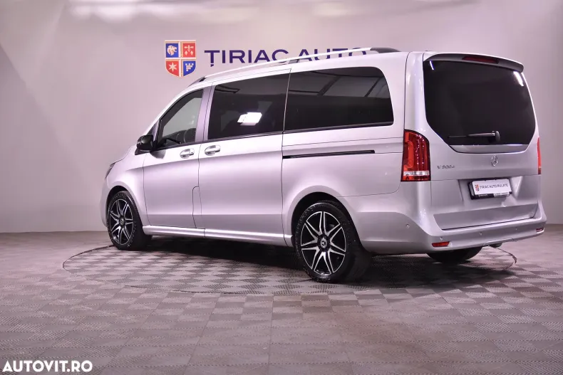 Mercedes-Benz V din 2023 cu 37.184 km - oferta MER185454 - foto 3