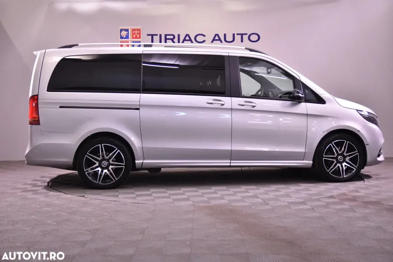 Mercedes-Benz V din 2023 cu 37.184 km - oferta MER185454 - foto 6