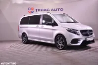 Mercedes-Benz V din 2023 cu 37.184 km - oferta MER185454 - foto 7