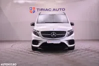 Mercedes-Benz V din 2023 cu 37.184 km - oferta MER185454 - foto 8