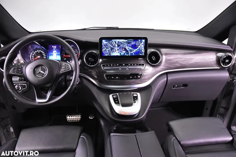Mercedes-Benz V din 2023 cu 37.184 km - oferta MER185454 - foto 9