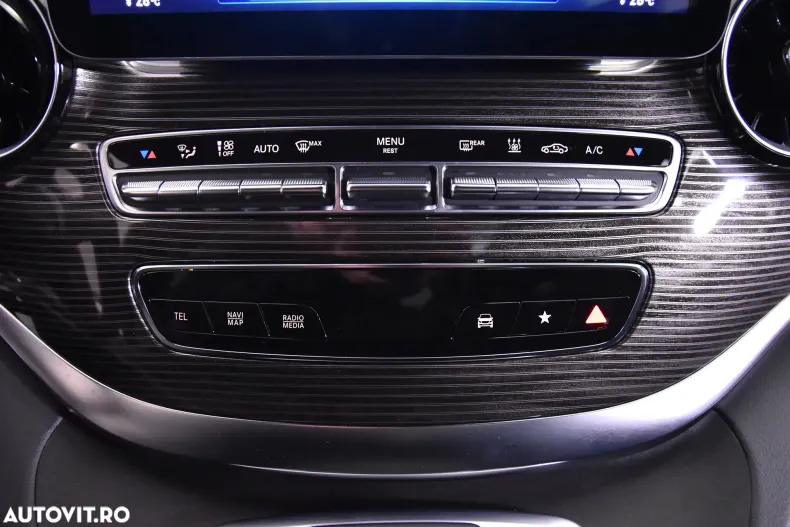 Mercedes-Benz V din 2023 cu 37.184 km - oferta MER185454 - foto 19