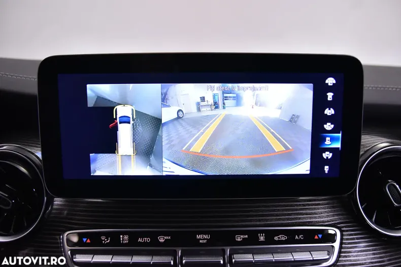 Mercedes-Benz V din 2023 cu 37.184 km - oferta MER185454 - foto 22