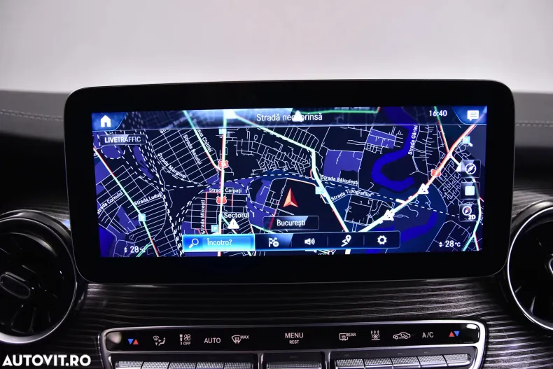 Mercedes-Benz V din 2023 cu 37.184 km - oferta MER185454 - foto 23